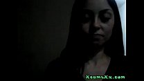 brazilian girl cam on webcam min Konulu Porno