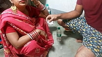 Painful Choda by slamming Roshni Bhabhi in the ... Konulu Porno