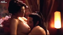 Sex Scene - Jin Ping Mei movie Konulu Porno