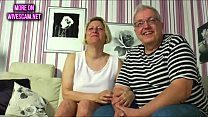 German Swingers wifeshare Konulu Porno
