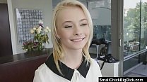 skinny blonde 18 teen fucked and cum covered Konulu Porno