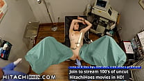 prison inmate donna leigh gets mandatory hitachi orgasms from doctor tampa at hitachihoescom min Konulu Porno