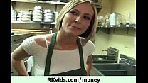 What can do a chick for money 6 Konulu Porno