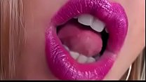 Lipstick Fetish Mistress Konulu Porno