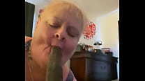 Trailer granny gumjob deepthroat 9 inch BBC fac... Konulu Porno
