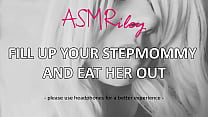 eroticaudio fill up your stepmommy and eat her out cei min Konulu Porno