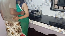 rima bhabhi fucked on the kitchen stand in the morning when everyone was sitting in the dining hall xxx kitchen sex min Konulu Porno