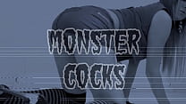 HIS#5 Monster Cocks Konulu Porno