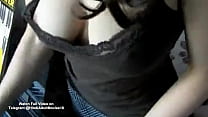 Girlfriend working showing boobs Telegram @Hind... Konulu Porno