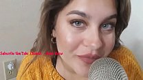 ASMR - Hot Tingly Whispers To Your Cock At Chri... Konulu Porno