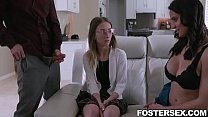 Lonely Foster Dstepaughter Offers Her Body Macy... Konulu Porno
