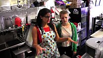 young blonde alani pi has job interview as barista at penny barber s quick service coffee shop min Konulu Porno