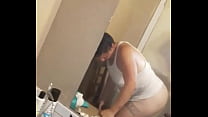 Nasty white whore punished by BBC T-World after... Konulu Porno