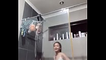 bigo live pinay shower min Konulu Porno