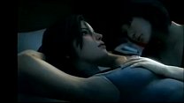 Tomb Raider - Lara Croft and Samanta Nishimura ... Konulu Porno