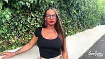 Mila, 35 years old, a slut with big tits Konulu Porno
