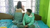 Love Sex with Juicy Bhabhi! Cum Inside Pussy Konulu Porno