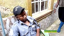 security officer bang s his boss s visitor outdoor sex min Konulu Porno