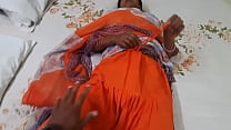 i fucked my indian hot aunty hindi clear audio min Konulu Porno