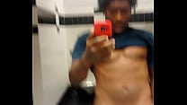 Bos Miami gunning His BBC in restroom Konulu Porno
