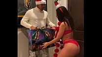 christmas gift surprise sec Konulu Porno