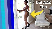 BANGBROS - Cherokee The One And Only Makes Dat ... Konulu Porno