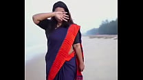 new hot and sensational kerala mallu model in outdoor photoshoot min Konulu Porno