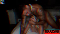 prostitute coco get fucked and pisses on thugger lot lizzard sec Konulu Porno