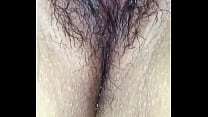 Nice squirt of my Wife pussy Konulu Porno