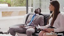 Stressed out colleagues have interracial anal s... Konulu Porno