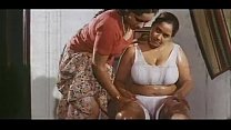 Sharmile takes Oil Massage Konulu Porno
