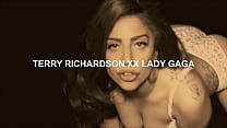lady gaga xx terry richardson full hd sec Konulu Porno