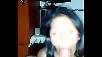 she blows me while her husband dances with my f... Konulu Porno