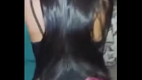 Young girl giving ass on the sofa Konulu Porno