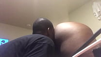 eating from the back min Konulu Porno