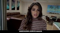 DadCrush - Dirty Church Girl (Sofie Reyez) Ride... Konulu Porno
