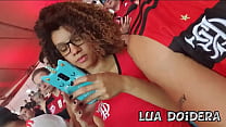 Brazilian y. Lua Doidera Showing pussy in the m... Konulu Porno