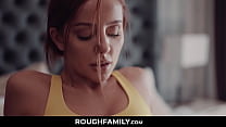RoughFamily.com ⏩ Nice Stepdad Loves Too Much ... Konulu Porno