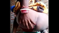 Indian aunty Ass fingering in webcam Konulu Porno