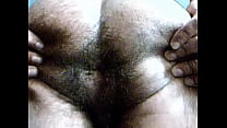 hairy indian ass closeup min Konulu Porno