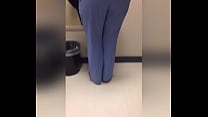 Nurse bent over showing ass and panties Konulu Porno