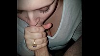 Girlfriend gives the BEST Blowjobs Konulu Porno