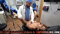 doctor tampa takes aria nicole s virginity while she gets lesbian conversion therapy from nurses channy crossfire amp genesis full movie at bondagecliniccom min Konulu Porno