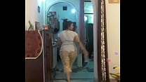 Hot desi indian bhabi shaking her sexi ass &boo... Konulu Porno