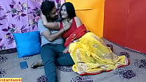 My Desi hot aunty secret sex with her unmarried... Konulu Porno