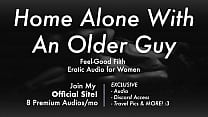 praise kink an experienced older guy makes you his good girl aftercare erotic audio for women min Konulu Porno