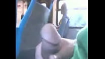 masturbating in front of women on bus Konulu Porno