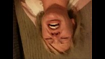 Filthy squirter ex talks dirty as she's licked ... Konulu Porno