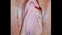 dripping wet spread pussy sec Konulu Porno