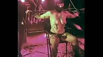 BDSM show 10.02.2018 Konulu Porno